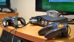 Nintendo 64 Launched on this day