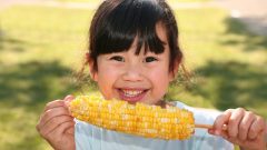 National Corn On The Cob Day