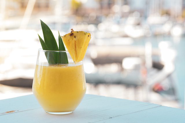National Piña Colada Day
