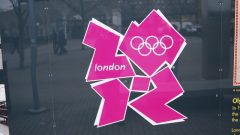 London 2012 Olympics