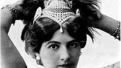 Mata Hari