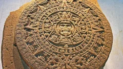 Mesoamerican Long Court calendar