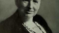 Alice Mary Robertson