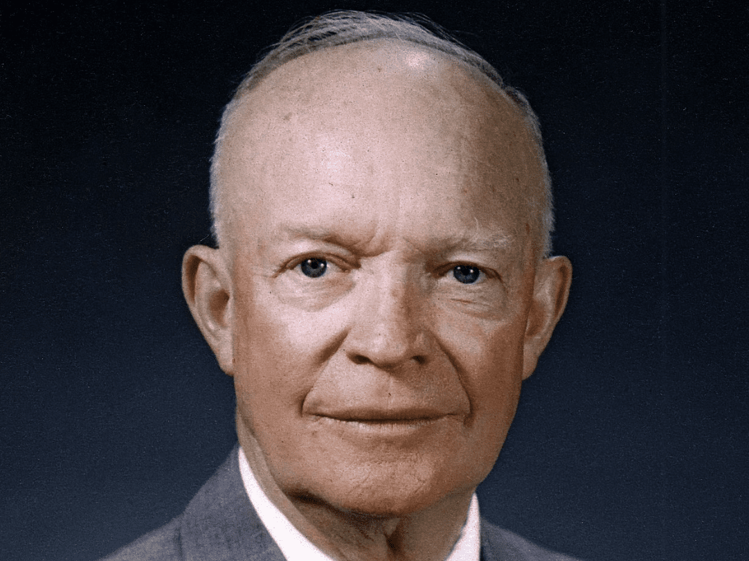 10 Determined Facts about Dwight D. Eisenhower
