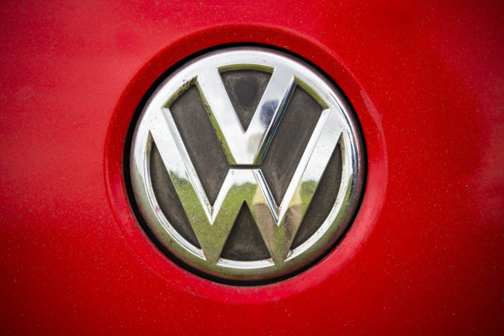 VW
