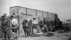 Majdanek concentration camp