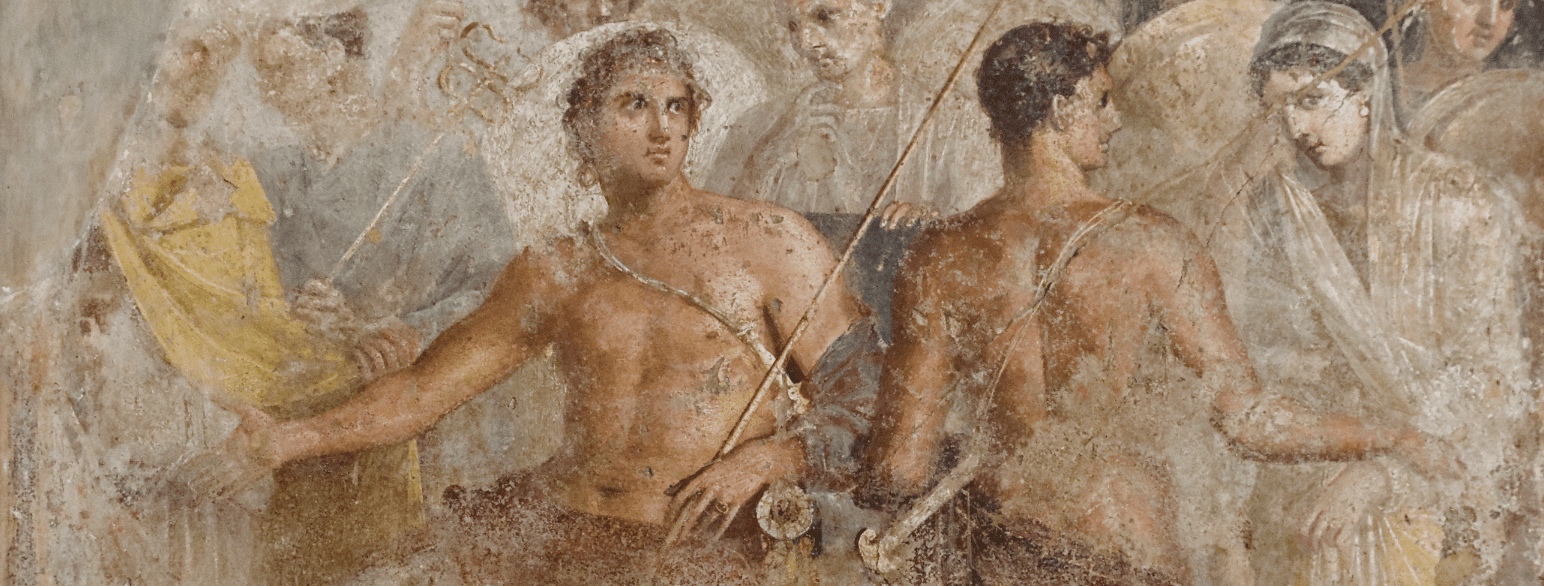 10 Ace Facts About Achilles