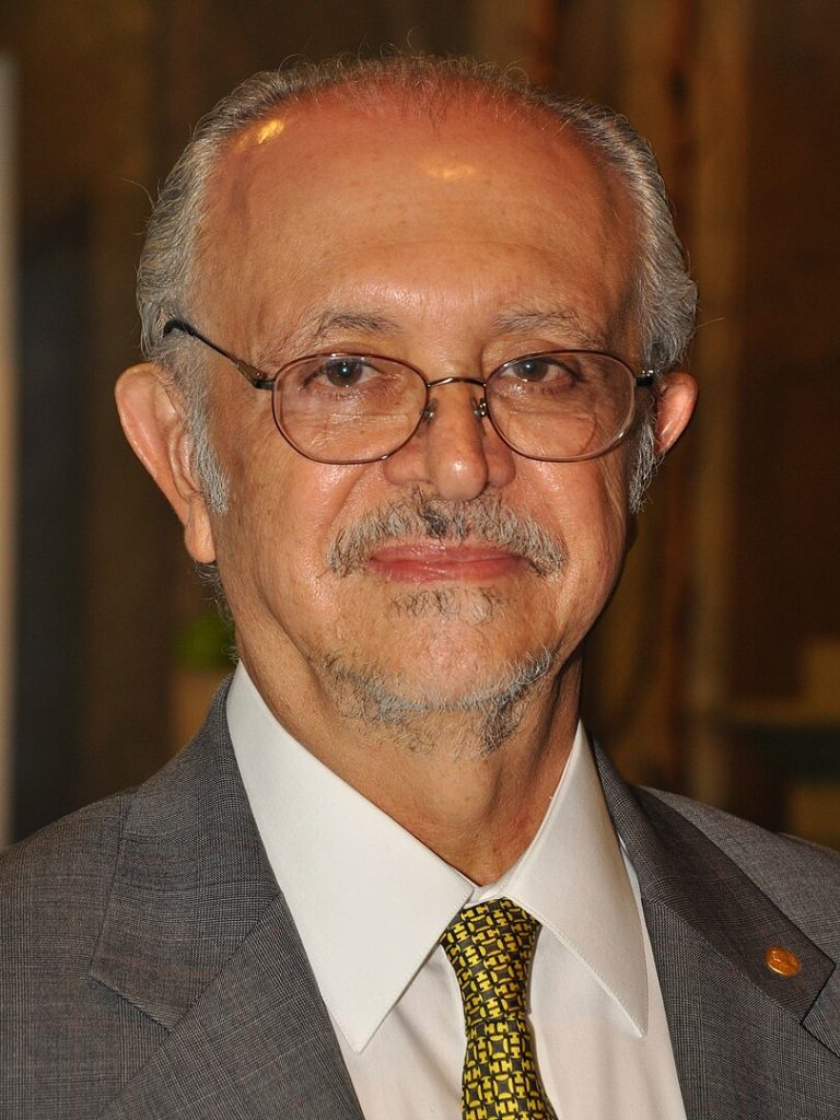 Mario Molina