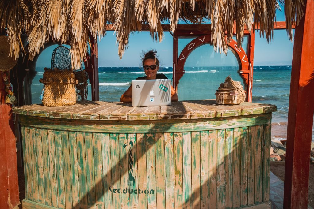 Digital Nomad Day