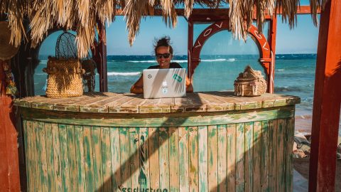 Digital Nomad Day