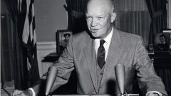 Dwight D. Eisenhower