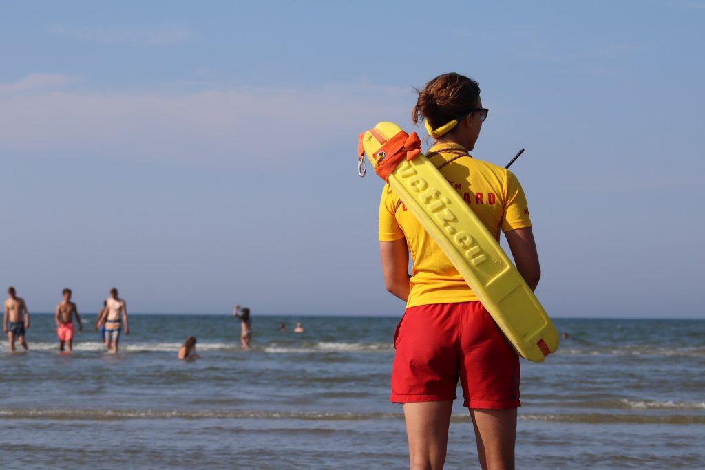 International Lifeguard Appreciation Day