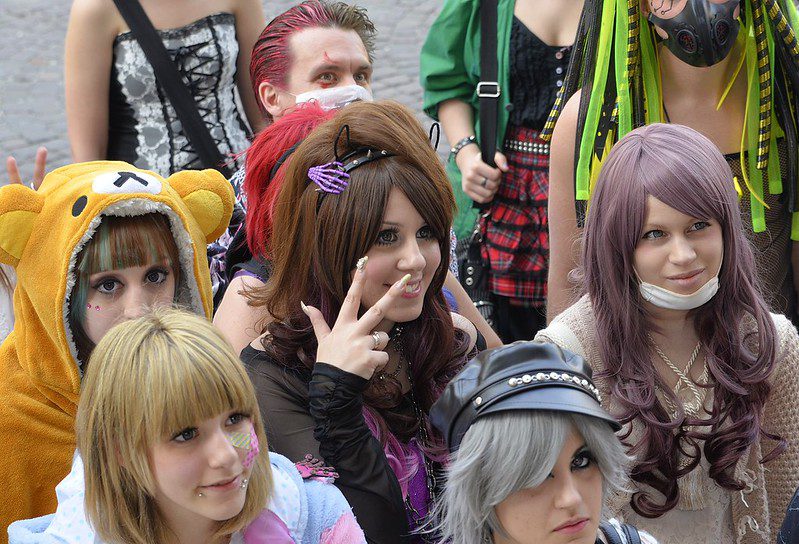 World Decora Day