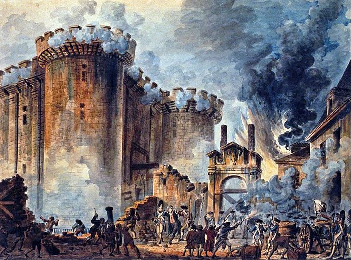 The French Revolution’