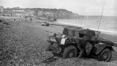 Dieppe raid