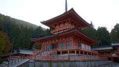 Enryaku-ji Temple