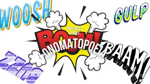 Onomatopoeia header