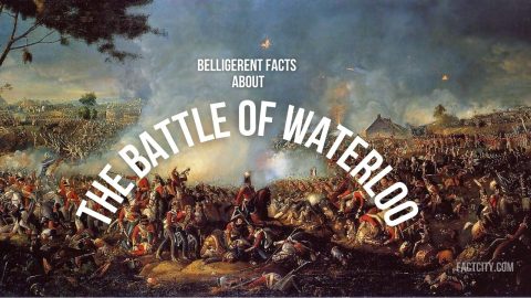 Battle of Waterloo