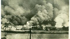 Great Fire of Smyrna