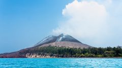 Krakatoa