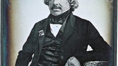 Louis Daguerre