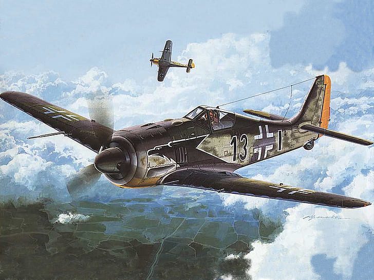 Luftwaffe