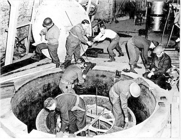 Manhattan Project