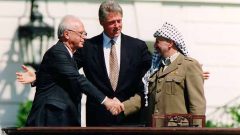 Oslo Peace Accords