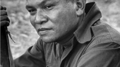 Ramon Magsaysay