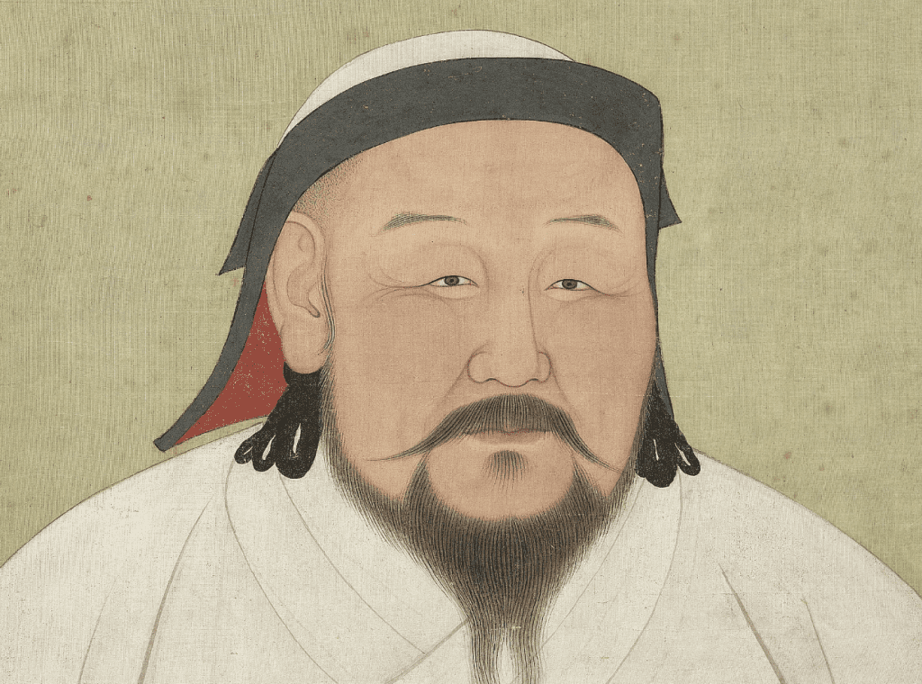 Kublai Khan