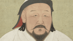 Kublai Khan