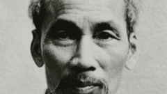 Ho Chi Minh