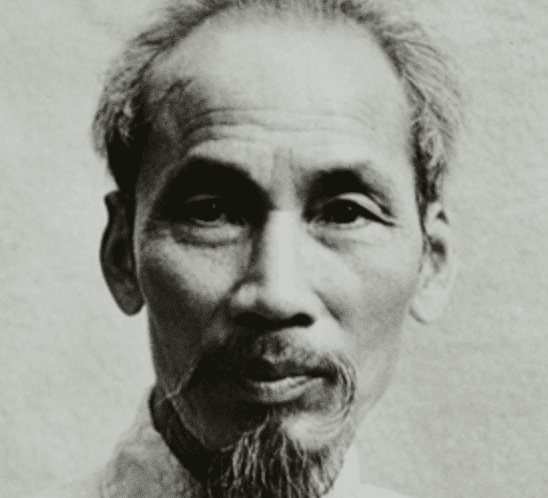 Ho Chi Minh