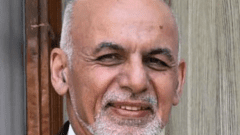 Ashraf Ghani