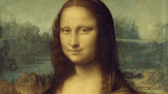 The Mona Lisa