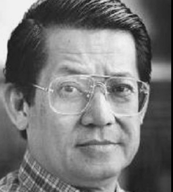 Ninoy Aquino