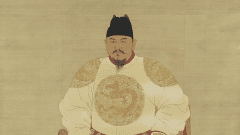 Zhu Yuanzhang