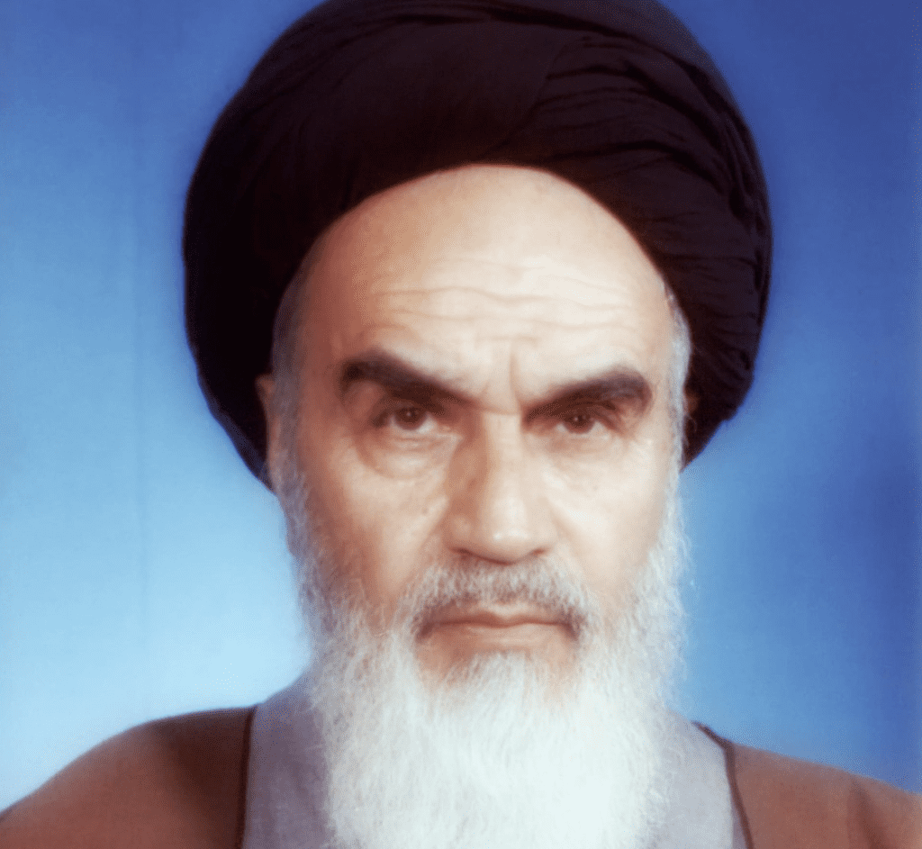 Khomeini