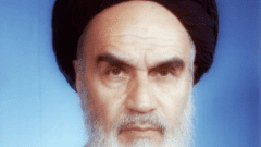 Khomeini