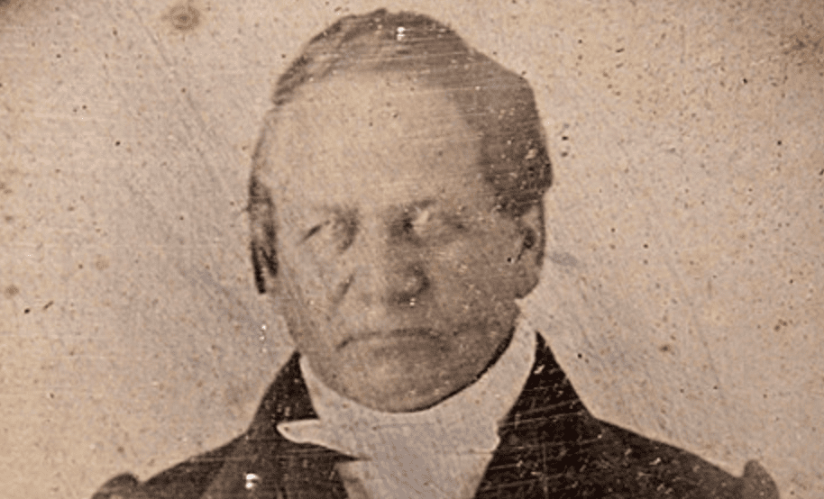 Alexander Twilight