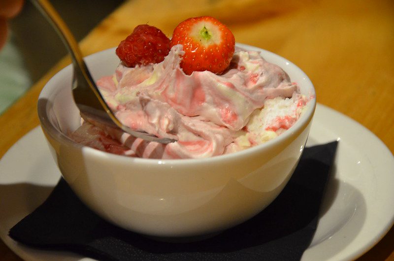 Eton Mess