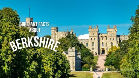 Windsor Castle, Berkshire