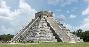 Chichen-Itza