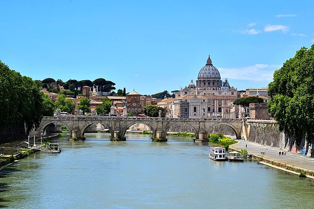 St. Peter's Basilica