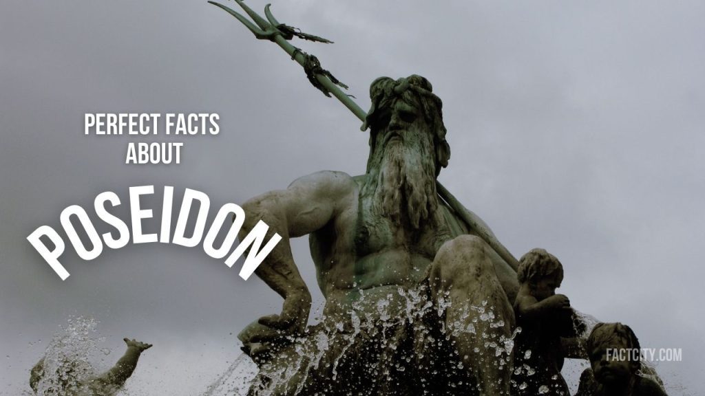 Poseidon header