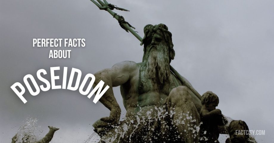 Poseidon header