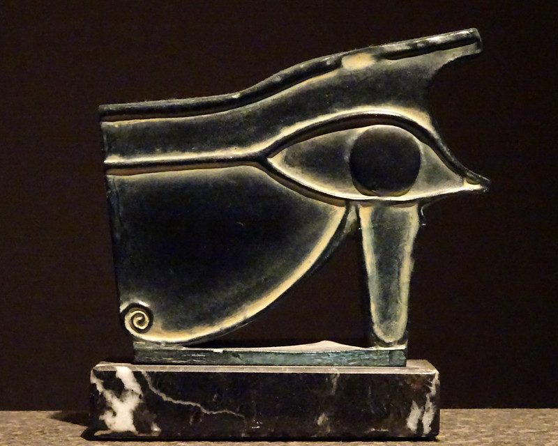 Eye of Horus