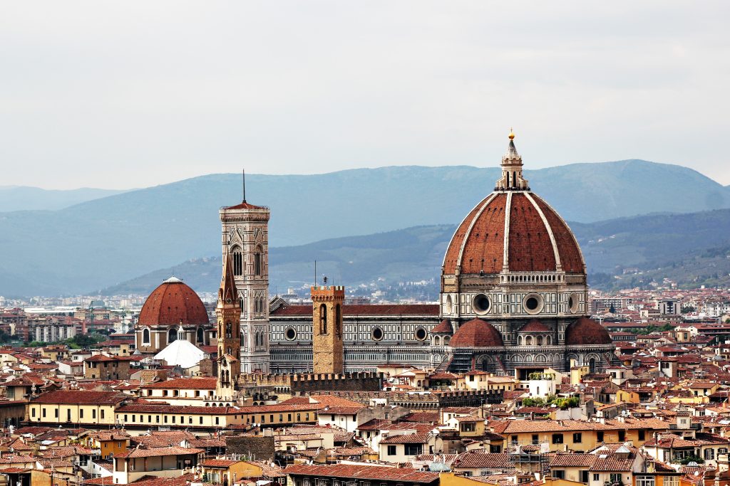 Florence Cathedral
