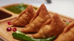 World Samosa Day