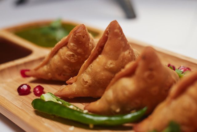 World Samosa Day